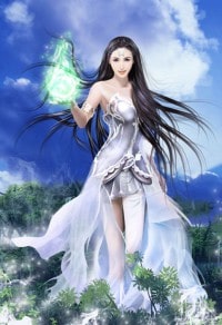 拯救女神系统