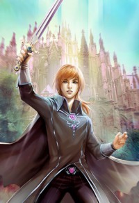 收集系統:女王駕到,男神速接駕