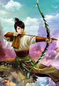 权臣为夫