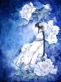武林秘闻