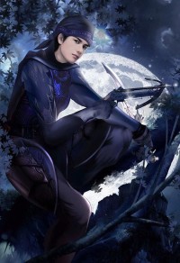 鄉春滿豔