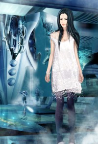 大学最后一年，和实习美女老师合租