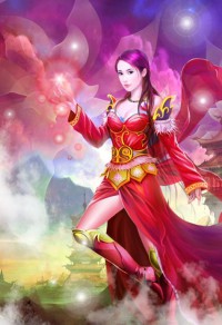當綠茶的目標是女主[快穿]