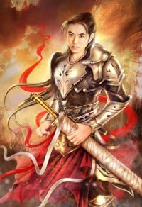 惹愛成婚：染指首席總裁