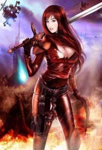 當狗血文女主擺脫戀愛腦和渣男後[快穿]