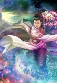 唯吾独尊之乱世狂徒